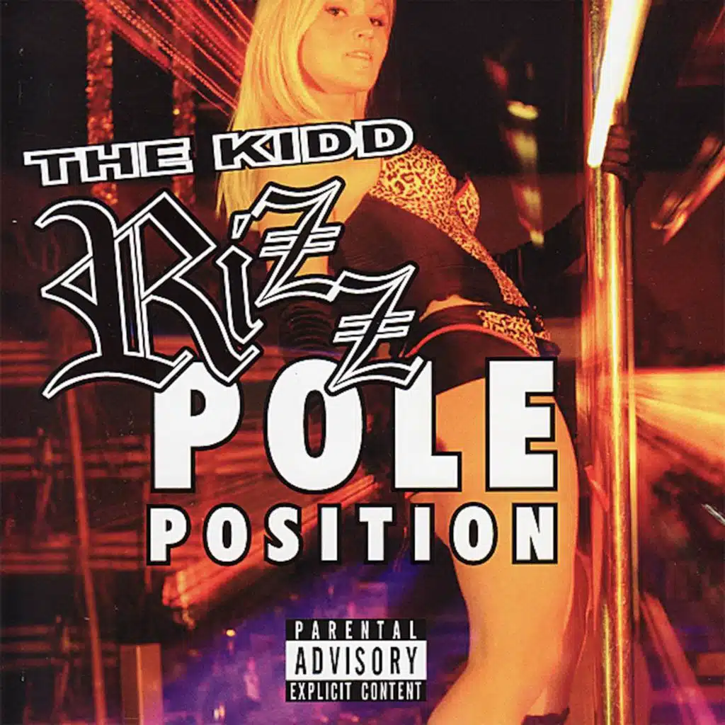 Pole Position