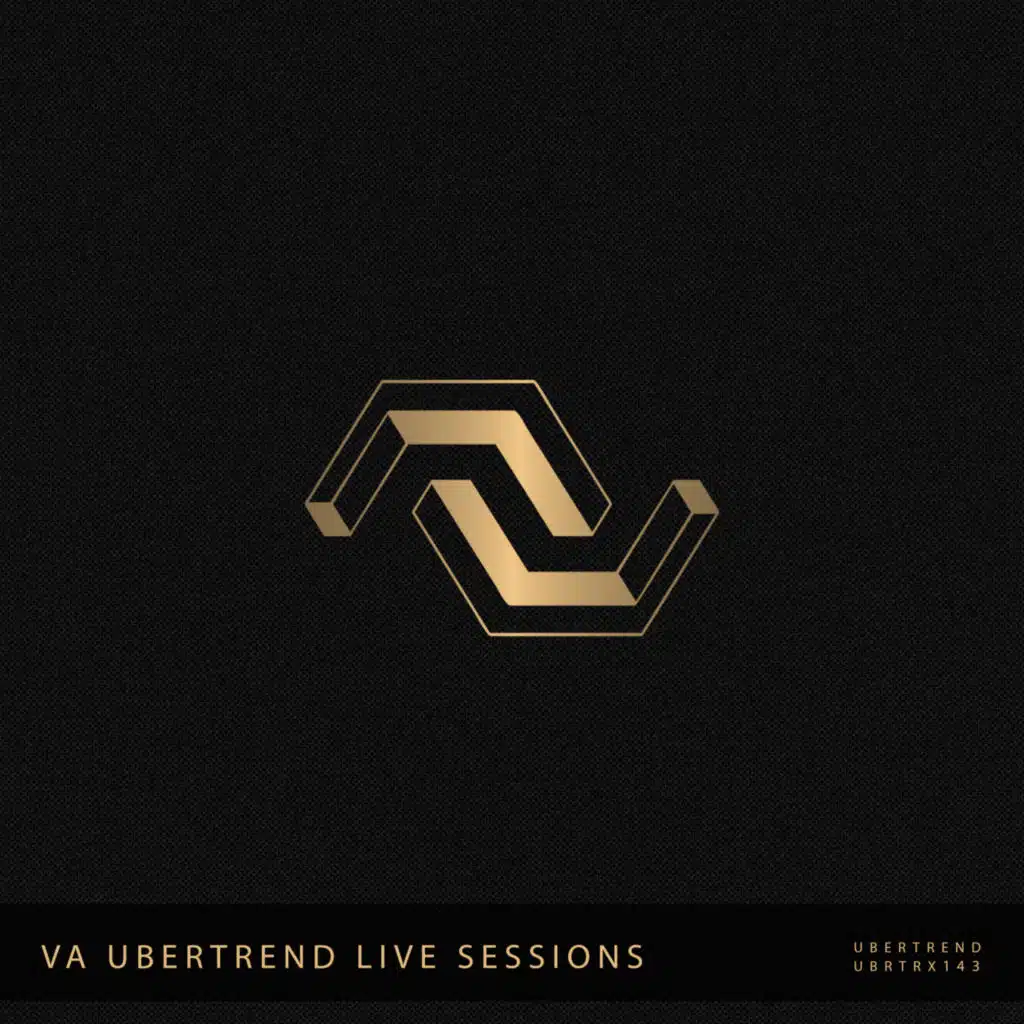 VA Ubertrend Live Sessions