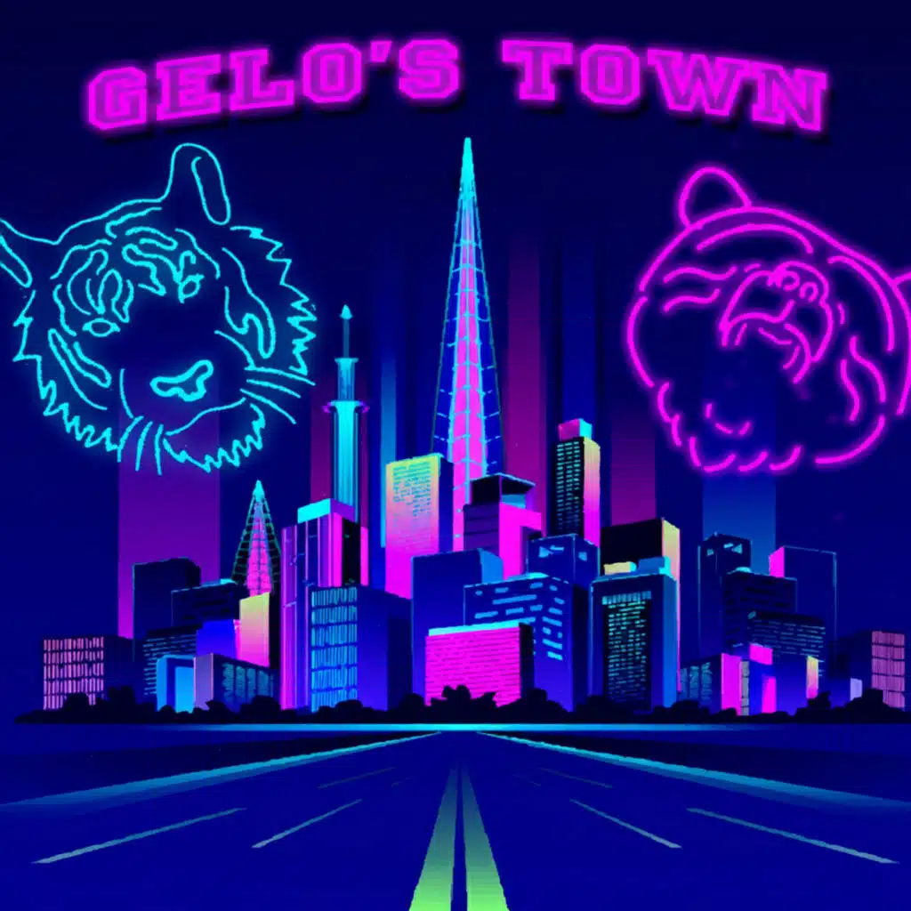 Gelo's Town
