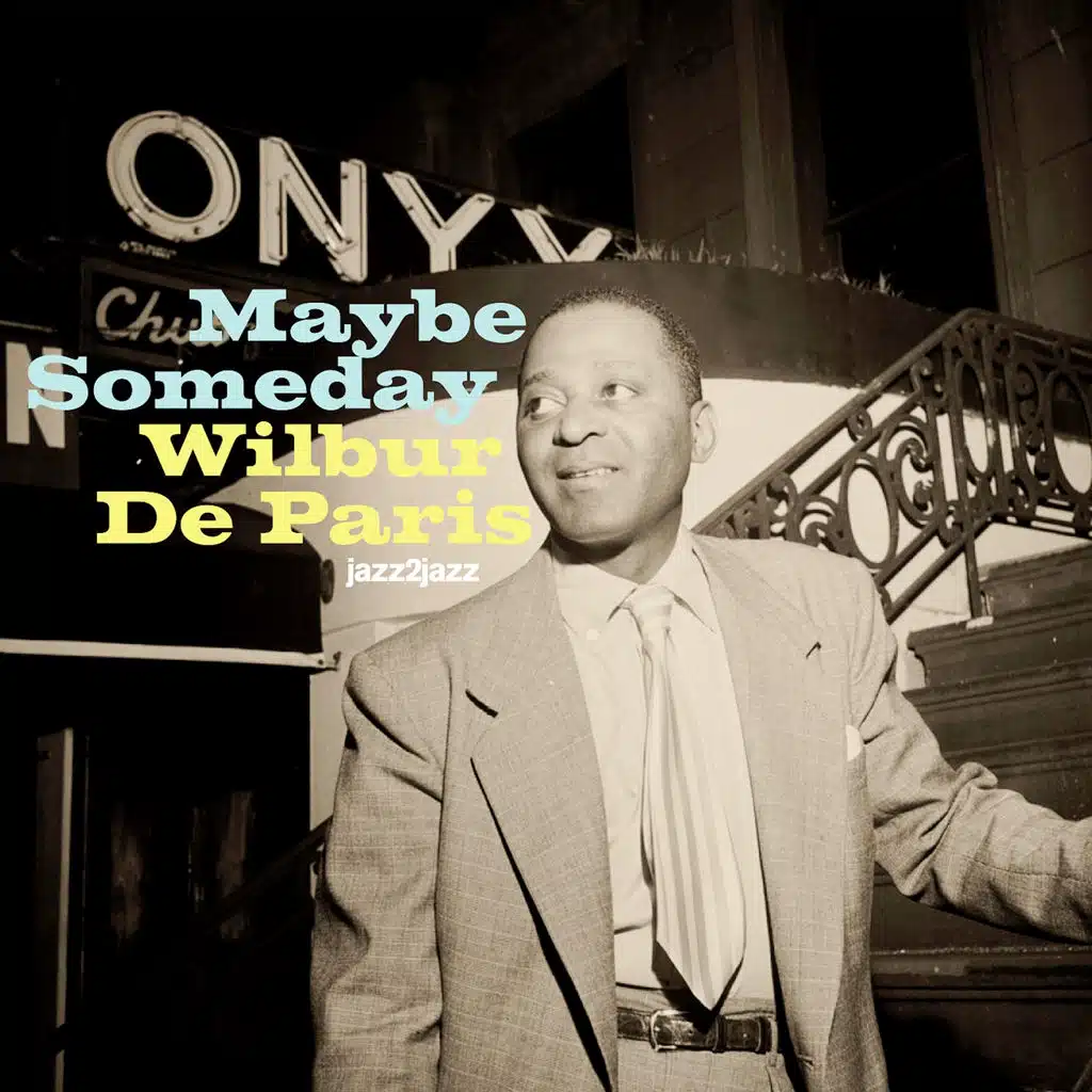 Maybe Someday (Live)