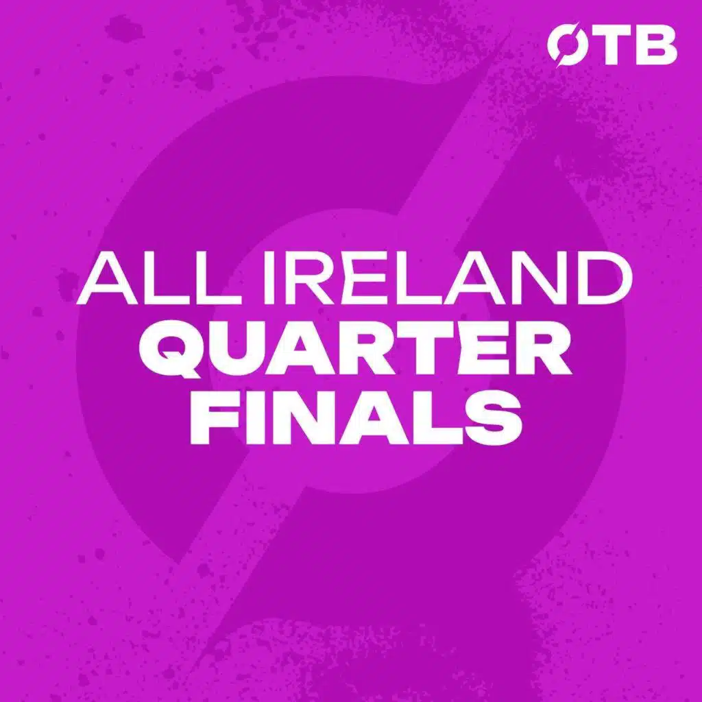 BUMBER ALL IRELAND QUARTER FINAL REACTION | Mayo and Kerry back in the All Ireland semifinals