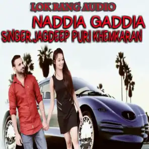 Naddia Gaddia