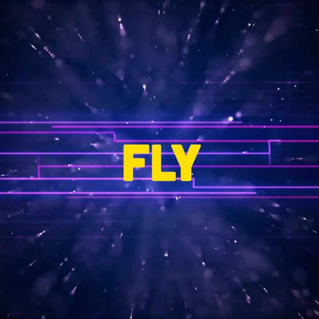 Fly (feat. Bader & Nehiz)