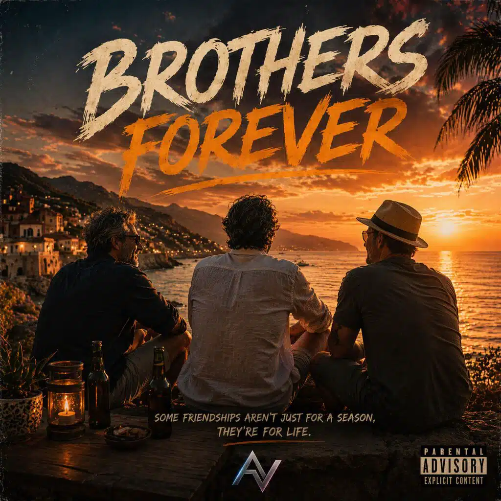 Brothers Forever