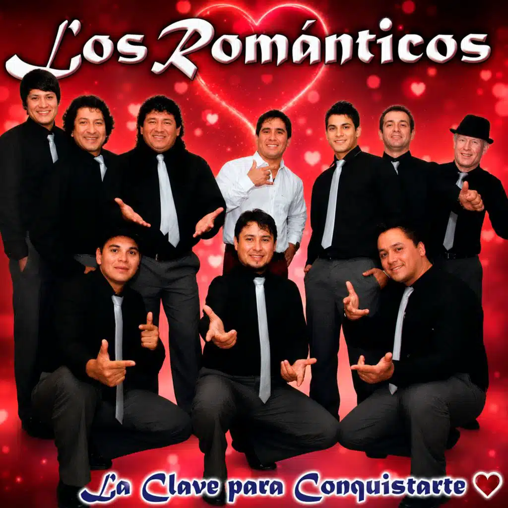 Los Románticos