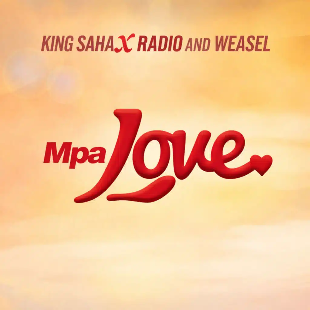 Mpa Love
