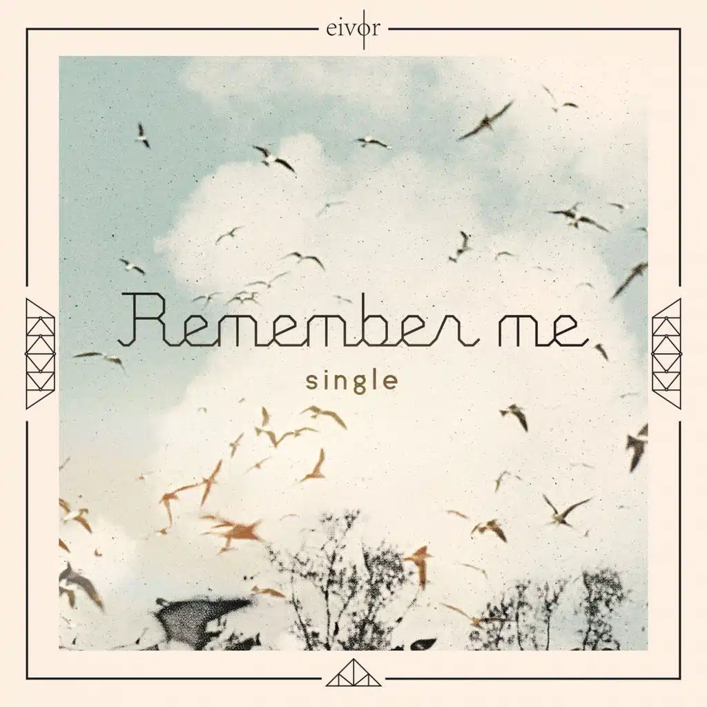 Remember Me (Radio Edit)