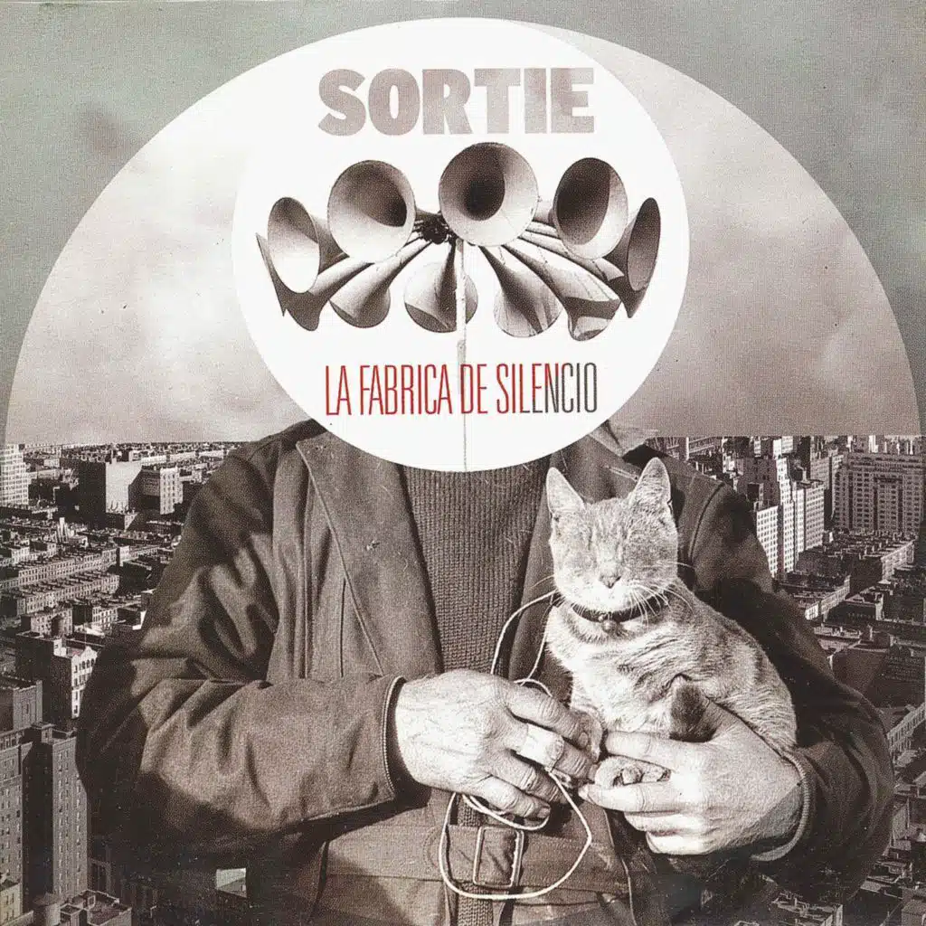 La Fábrica de Silencio