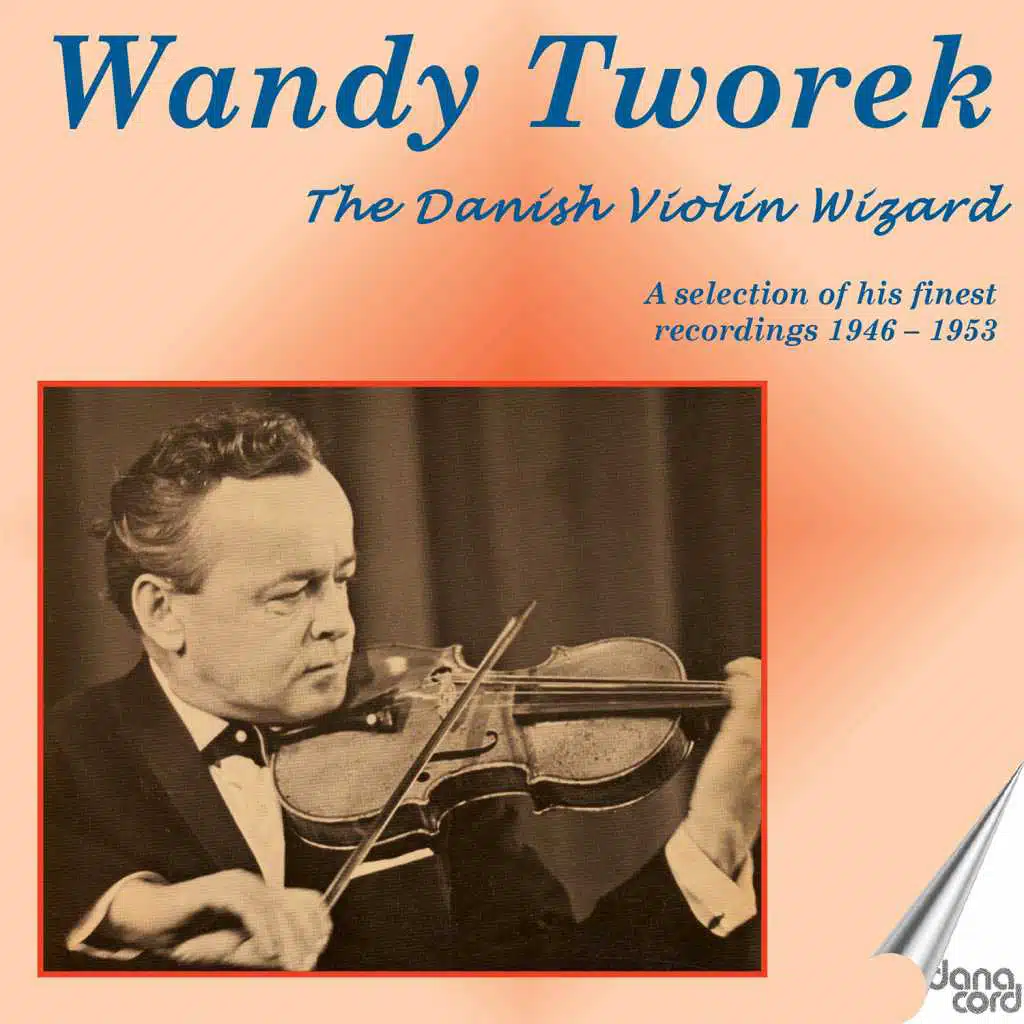 Wandy Tworek