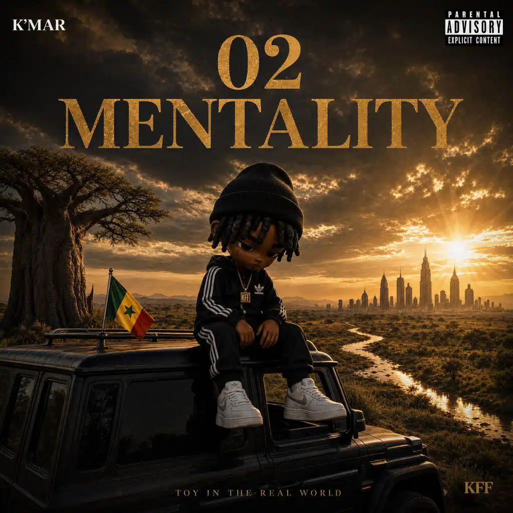02 Mentality