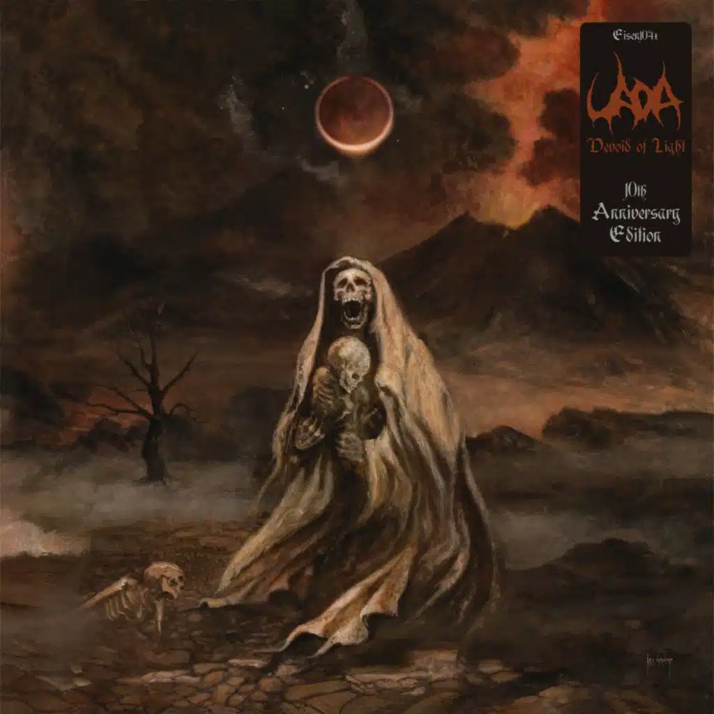 Devoid of Light (10th Anniversary Edition)