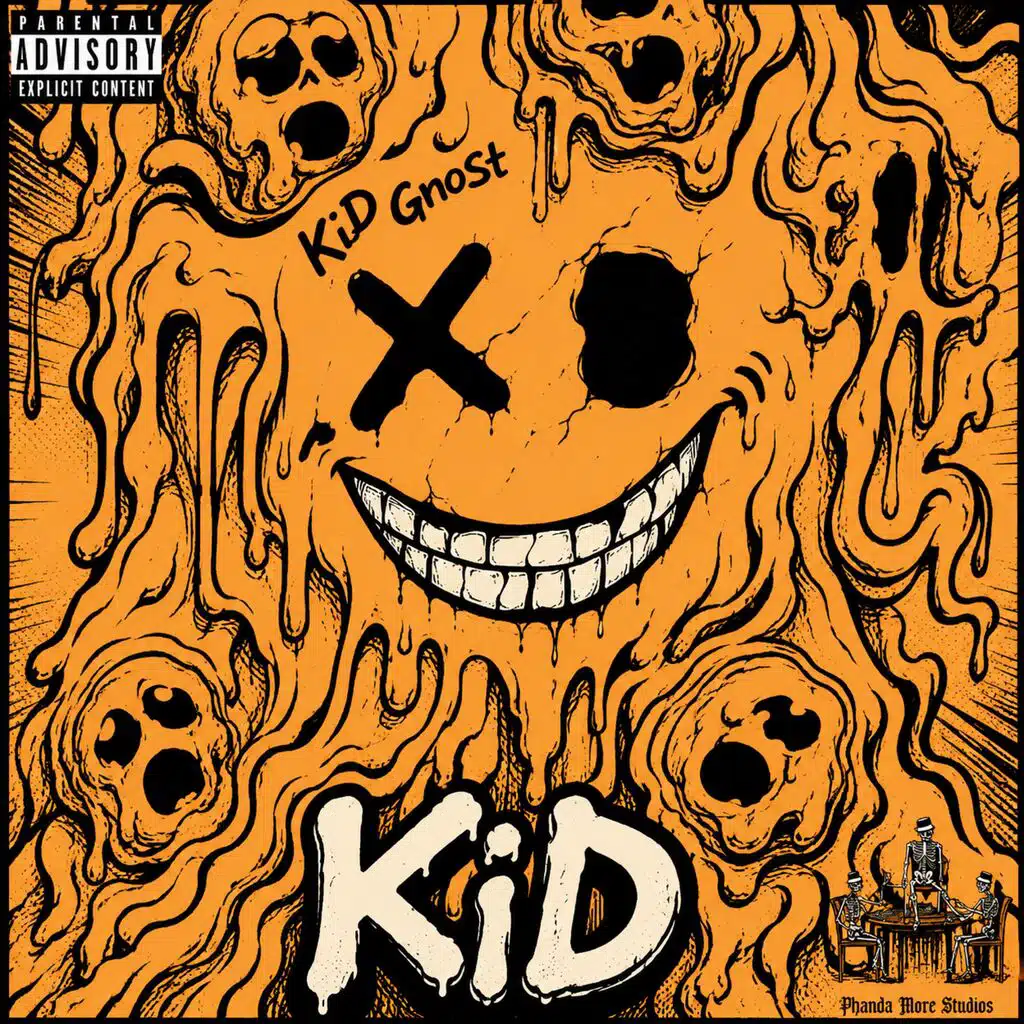 Kid Ghost