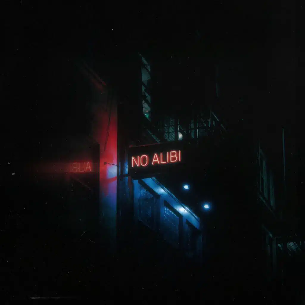 No Alibi