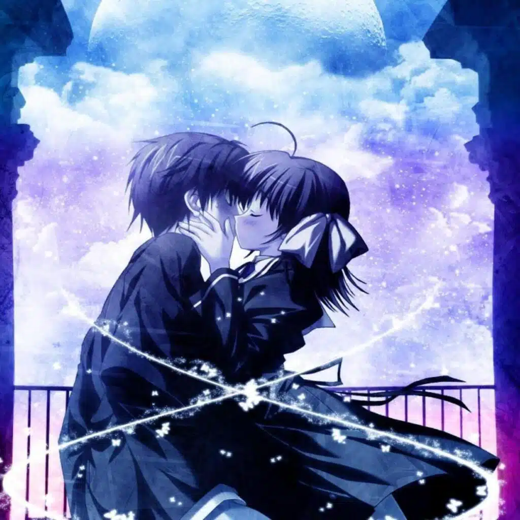 Chromantis