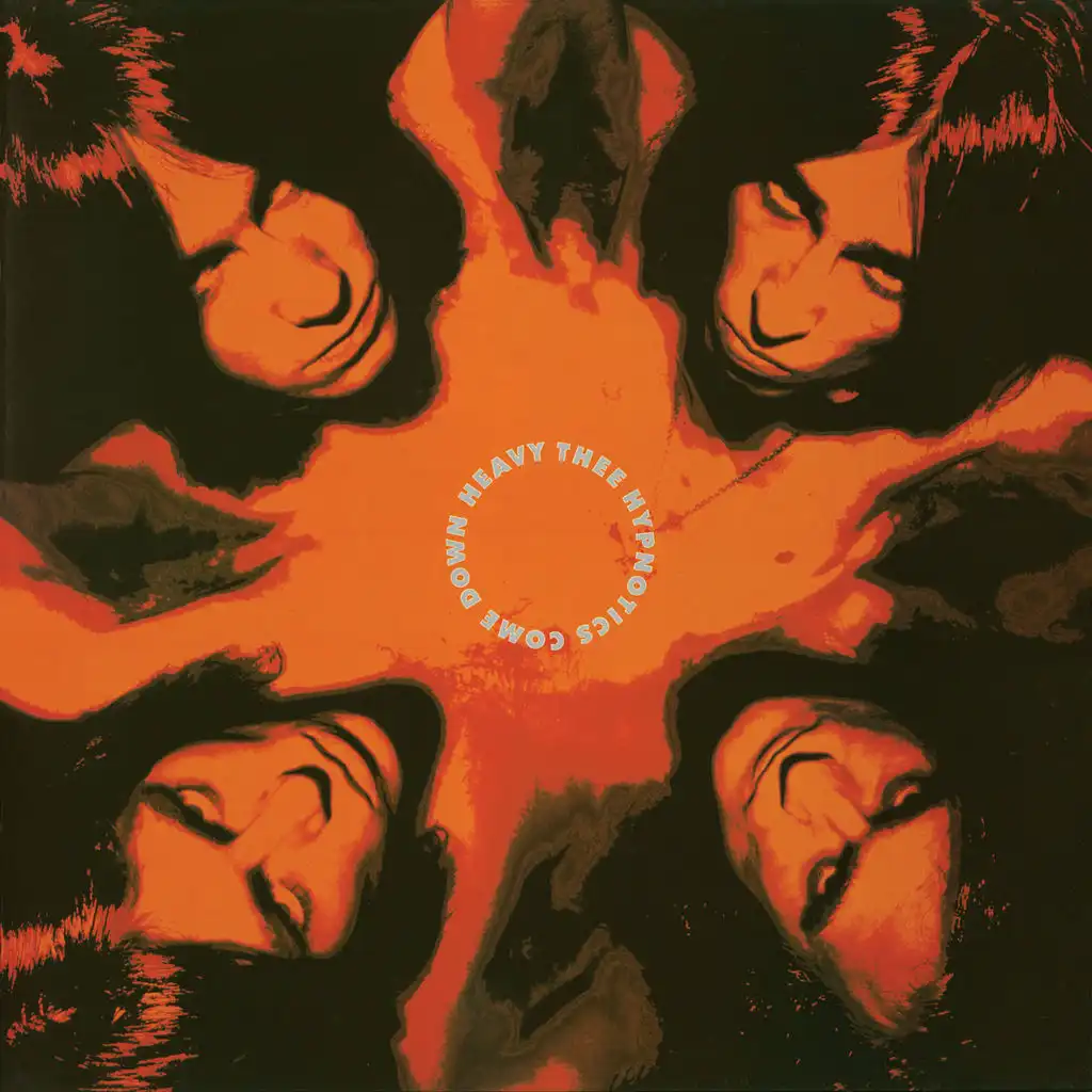 Revolution Stone (Remastered)