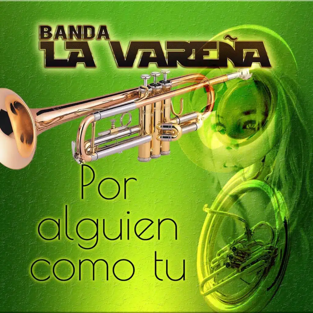 Por Alguien Como Tu