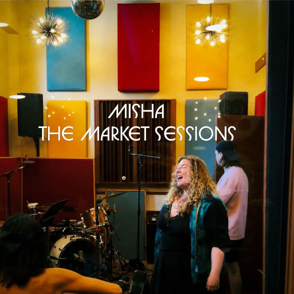 The Market Sessions