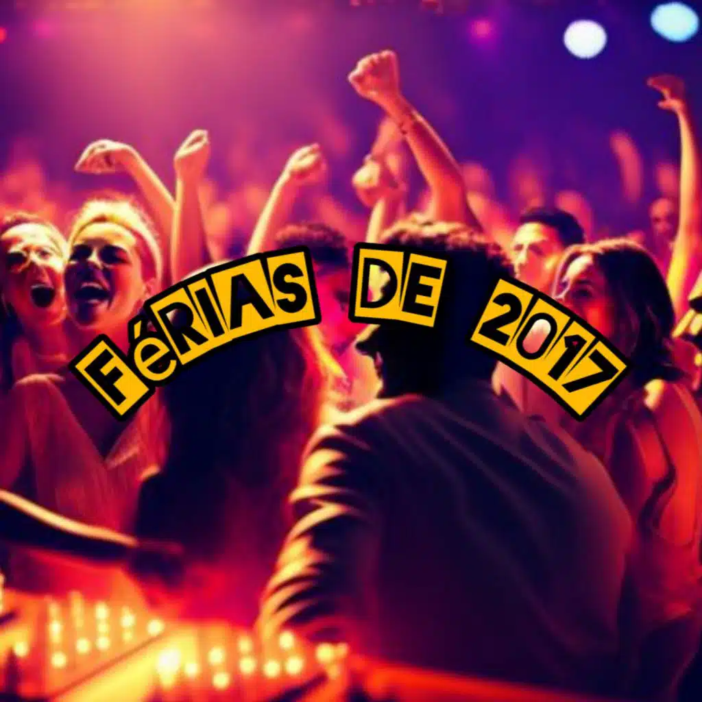 Férias de 2017