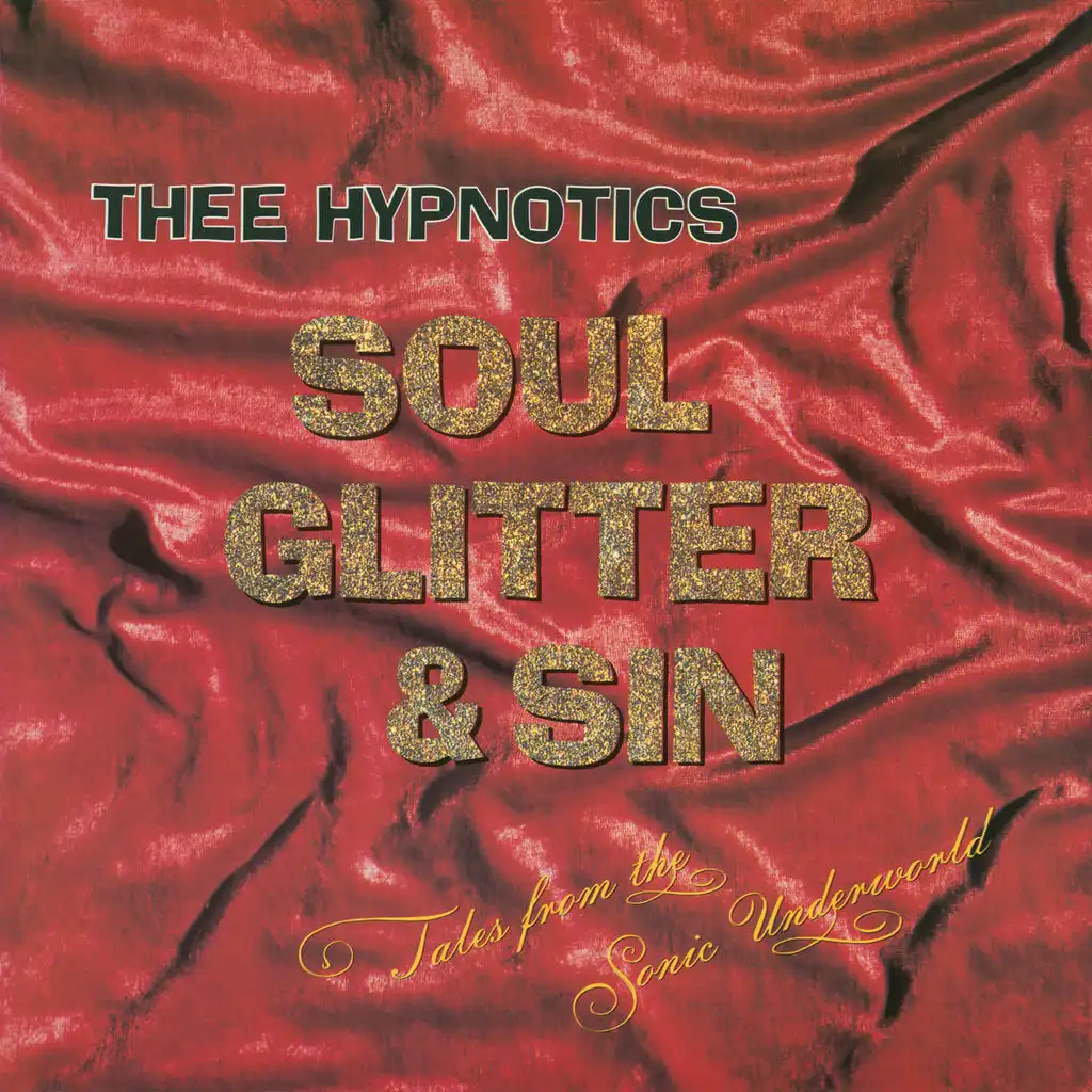 Thee Hypnotics