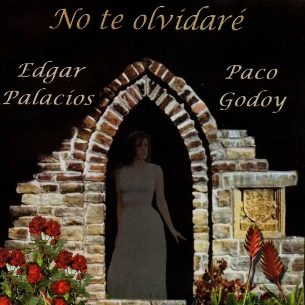 No Te Olvidaré