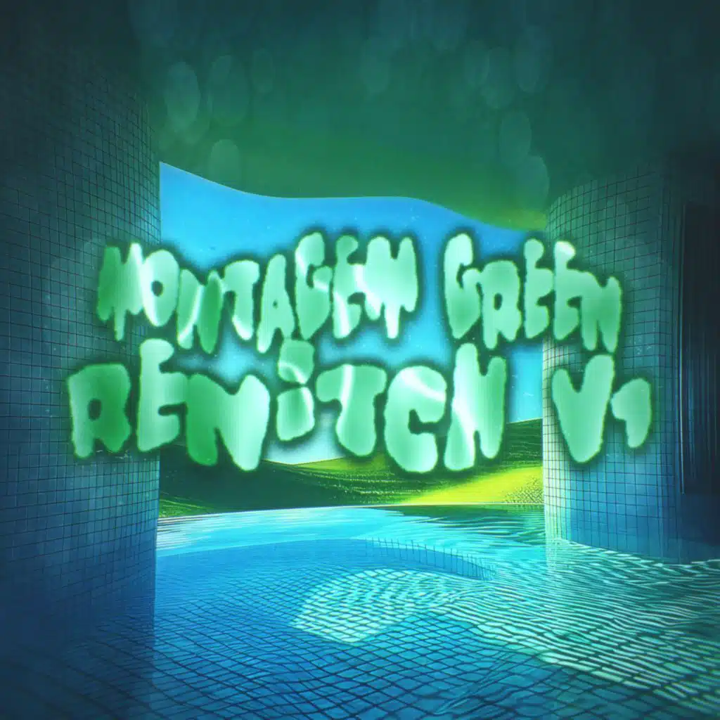MONTAGEM GREEN RENITCH V1 (Sped Up)