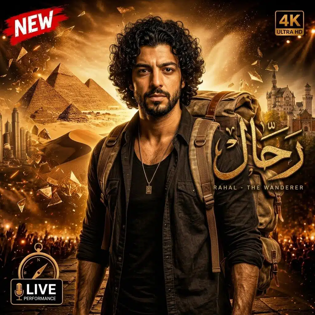 رحال