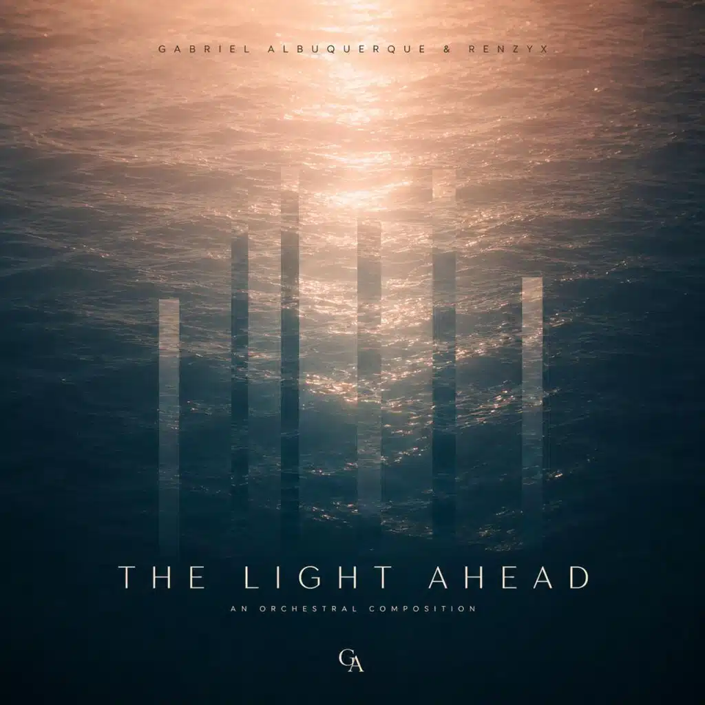 The Light Ahead