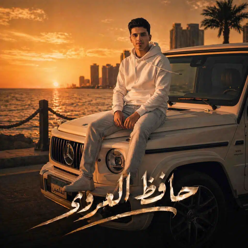 حافظ العروي