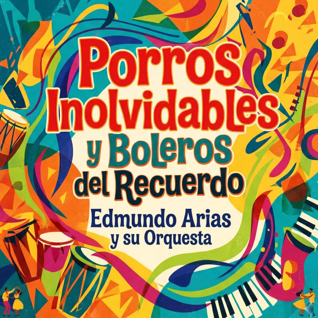 Porros Inolvidables y Boleros del Recuerdo