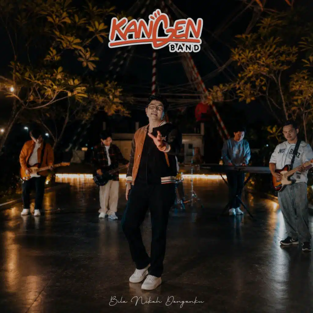 Kangen Band