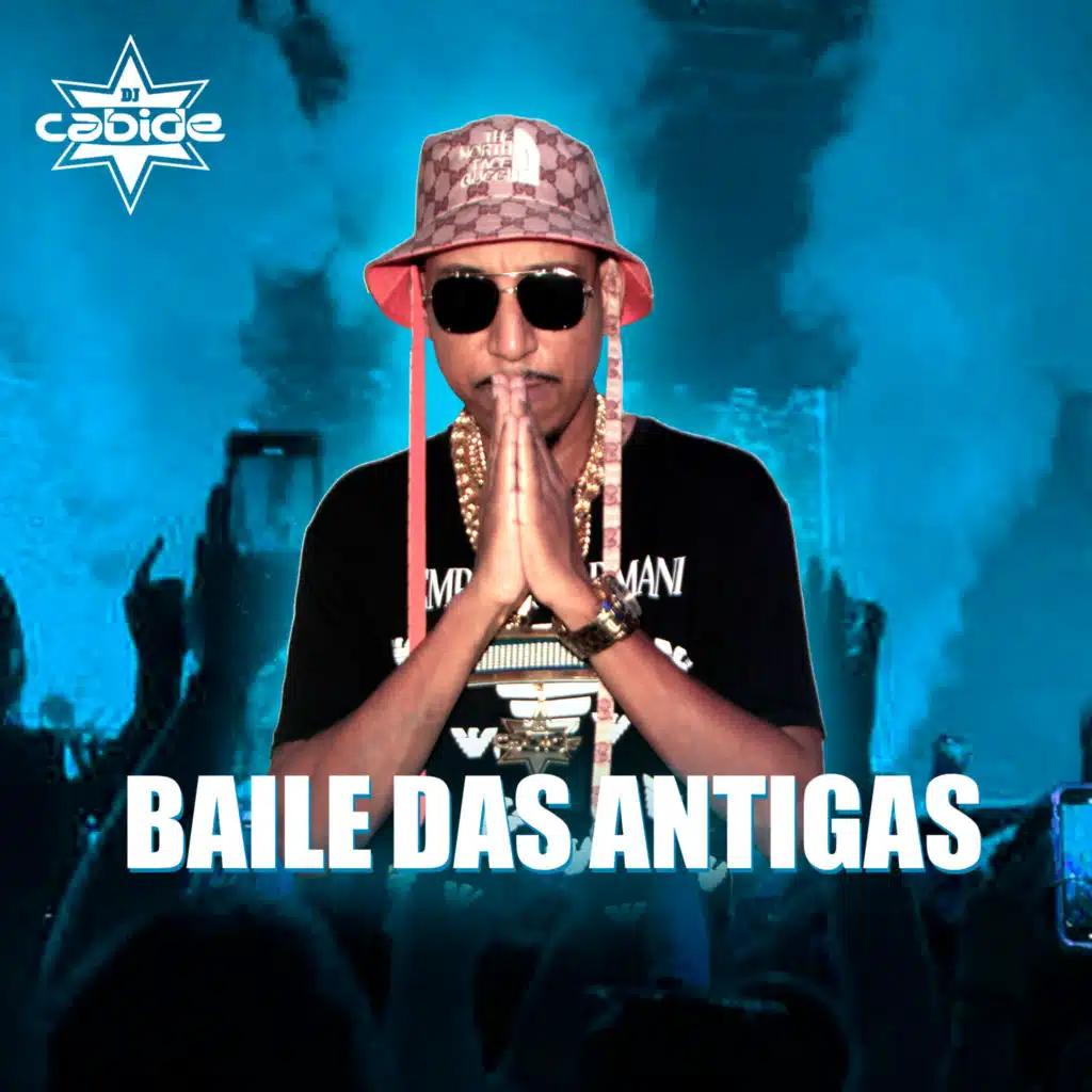 Baile das Antigas