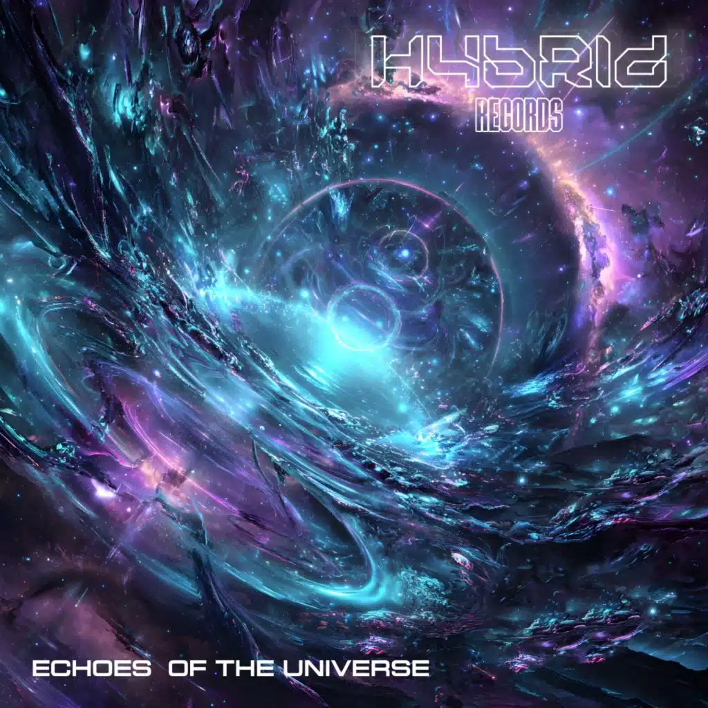 Echoes of the Univers