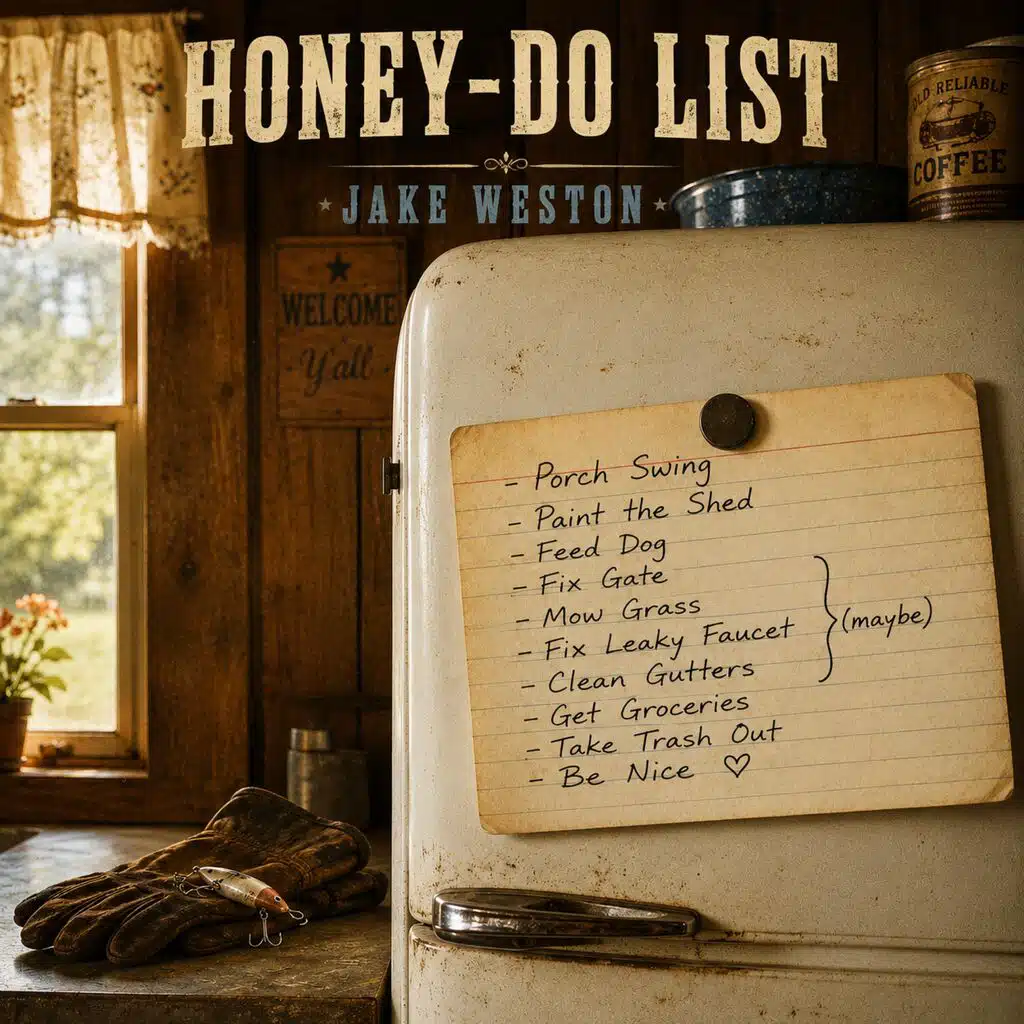 Jake Weston