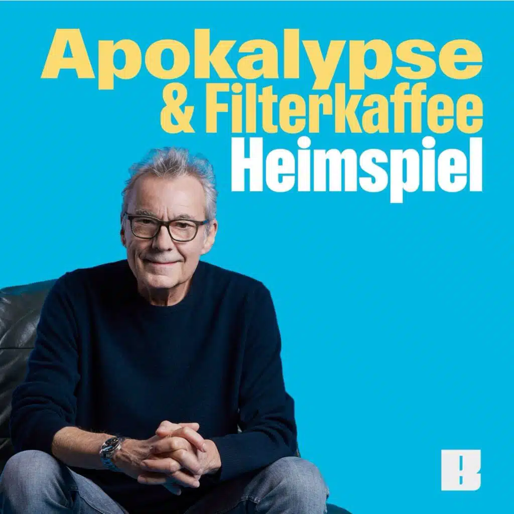 Heimspiel: Besser berichten (mit Stefan Niggemeier)