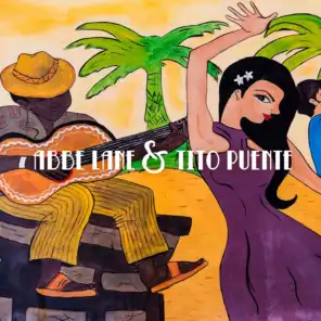 Abbe Lane & Tito Puente