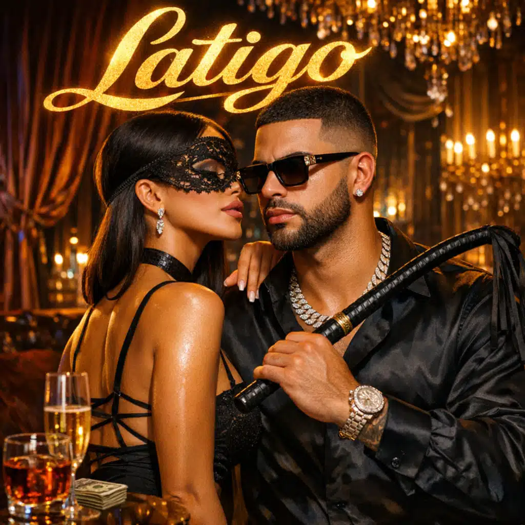 Latigo