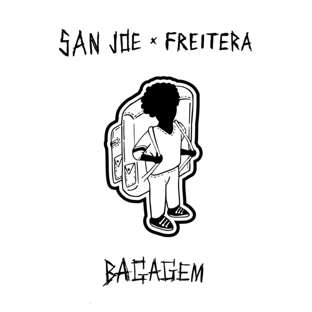 Bagagem