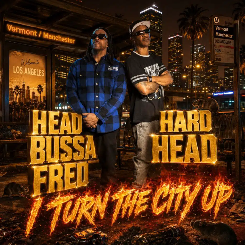Hard Head