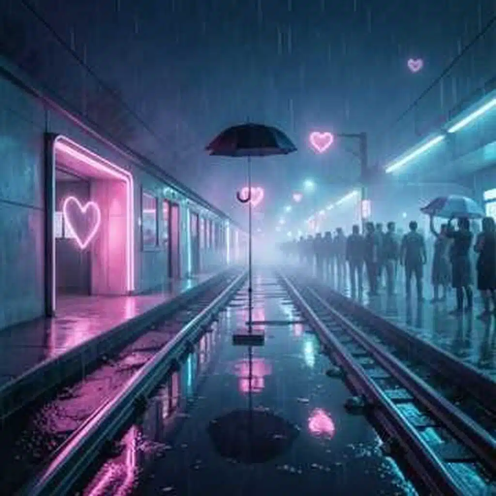 Back To Your Heart