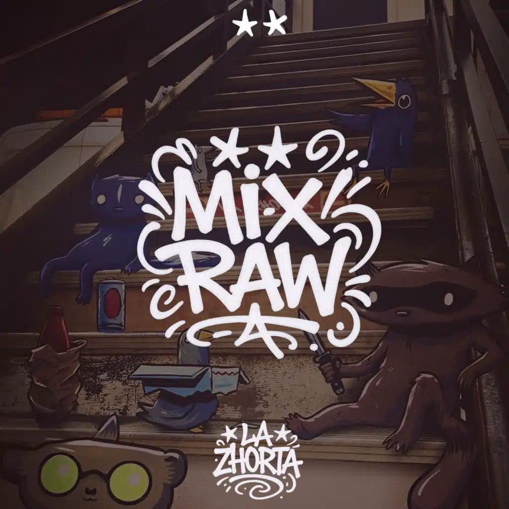 Mix-Raw