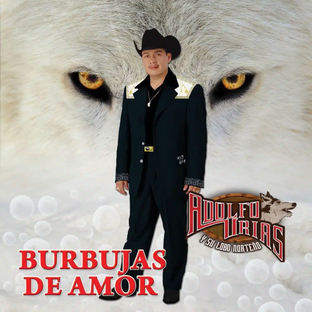 Burbujas de Amor (Norteño)
