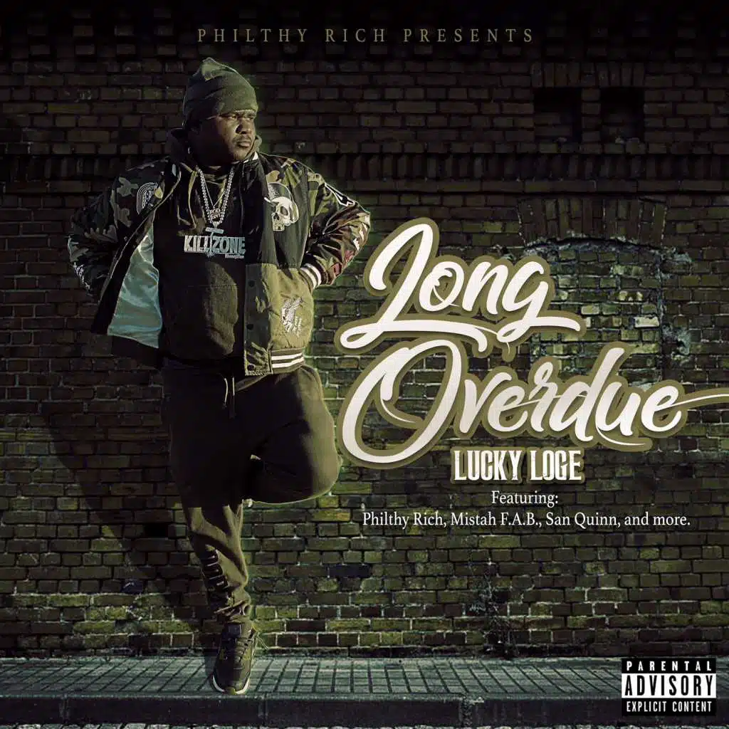 Philthy Rich Presents: Long Overdue