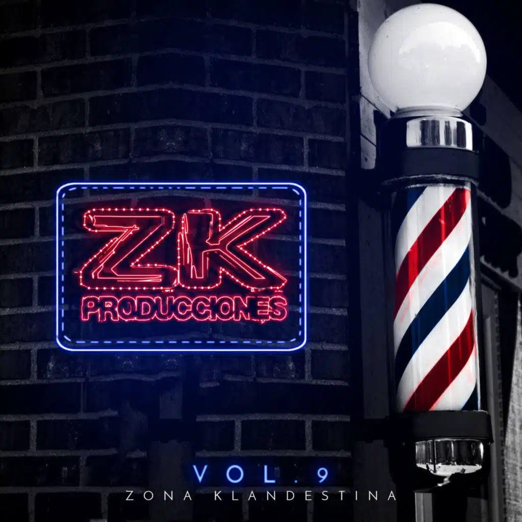 Mic Check (feat. Zona Sdk)
