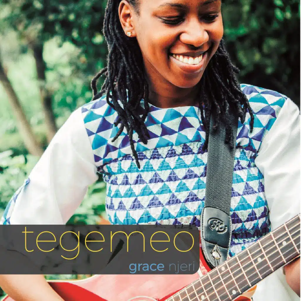 Tegemeo