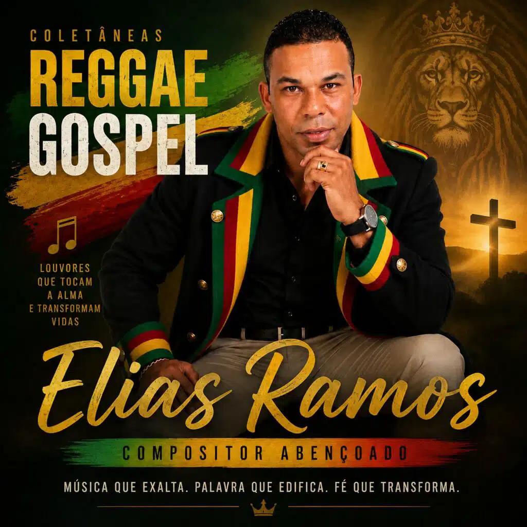 AS 30 MÚSICAS DE ELIAS RAMOS