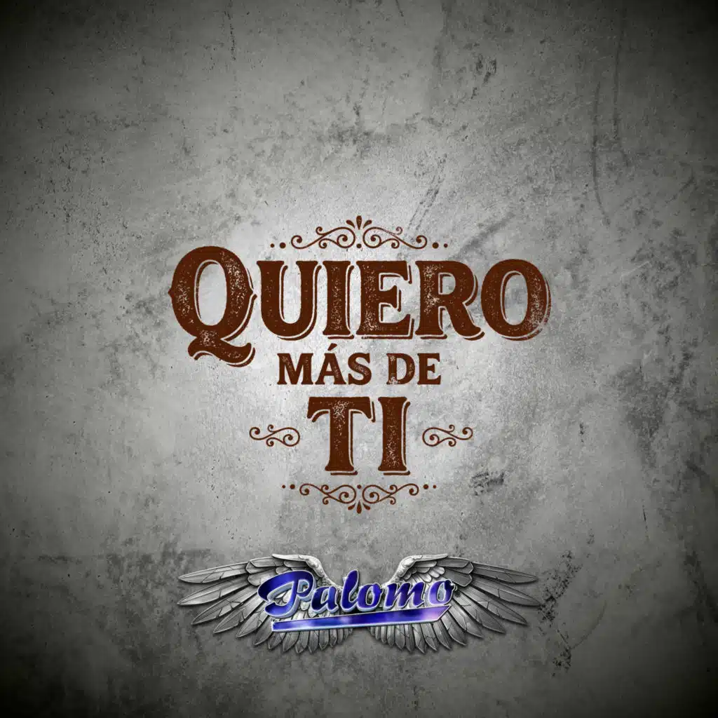 Quiero Más de Ti
