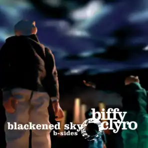 Blackened Sky (B-sides)
