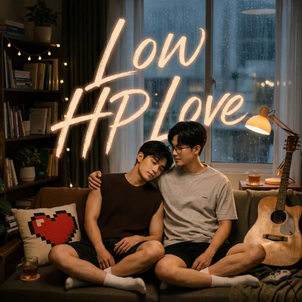 Low HP Love