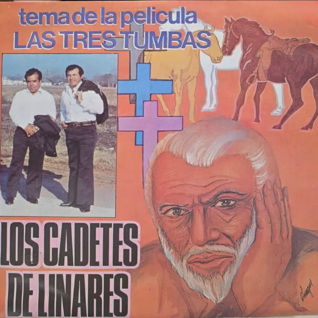 Las Tres Tumbas