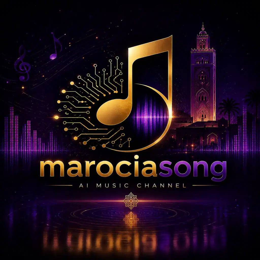 Marociasong Blgholha Salami - Kifach Temchi Ou Nty Moulat Chi بلغولها سلامي